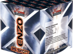 Extreme Fireworks Enzo