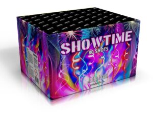 JoHo showtime