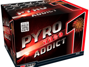 Riakeo Pryo Addict 1