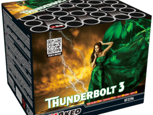 Riakeo Thunderbolt 3