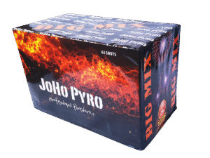 JoHo Big Mix