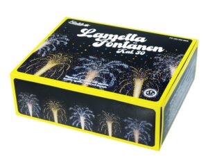 Funke Lametta Fontänen