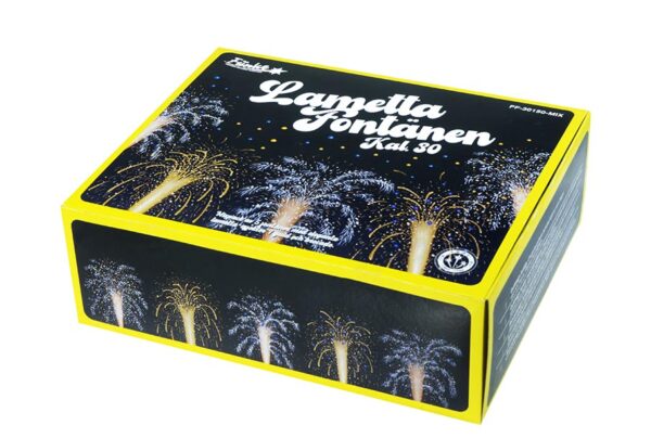 Funke Lametta Fontänen