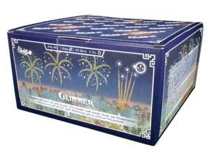 Funke Glimmer