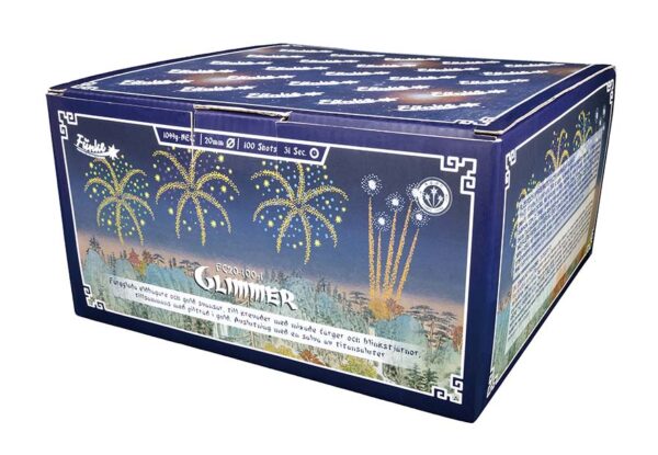 Funke Glimmer