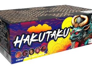 Vulcan Hakutaku