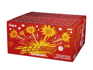 Funke GoldBomber