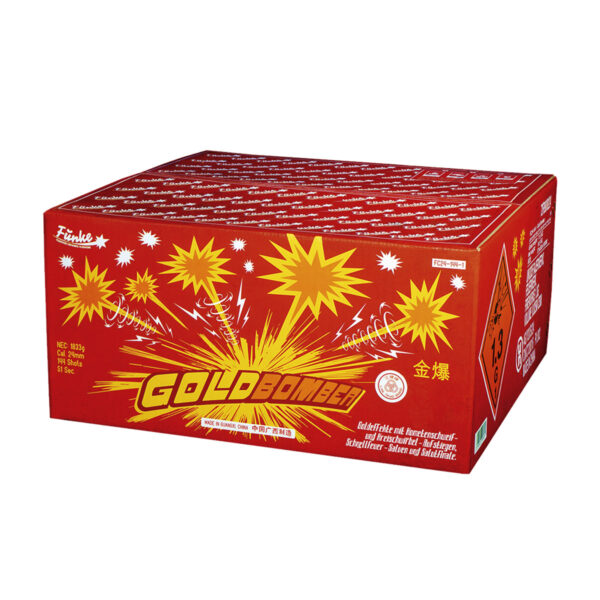 Funke GoldBomber